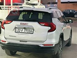 GMC Terrain